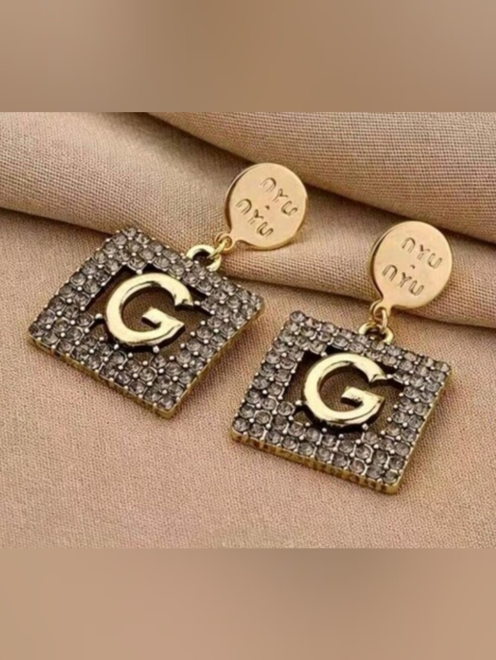 Luxury Jewelry
